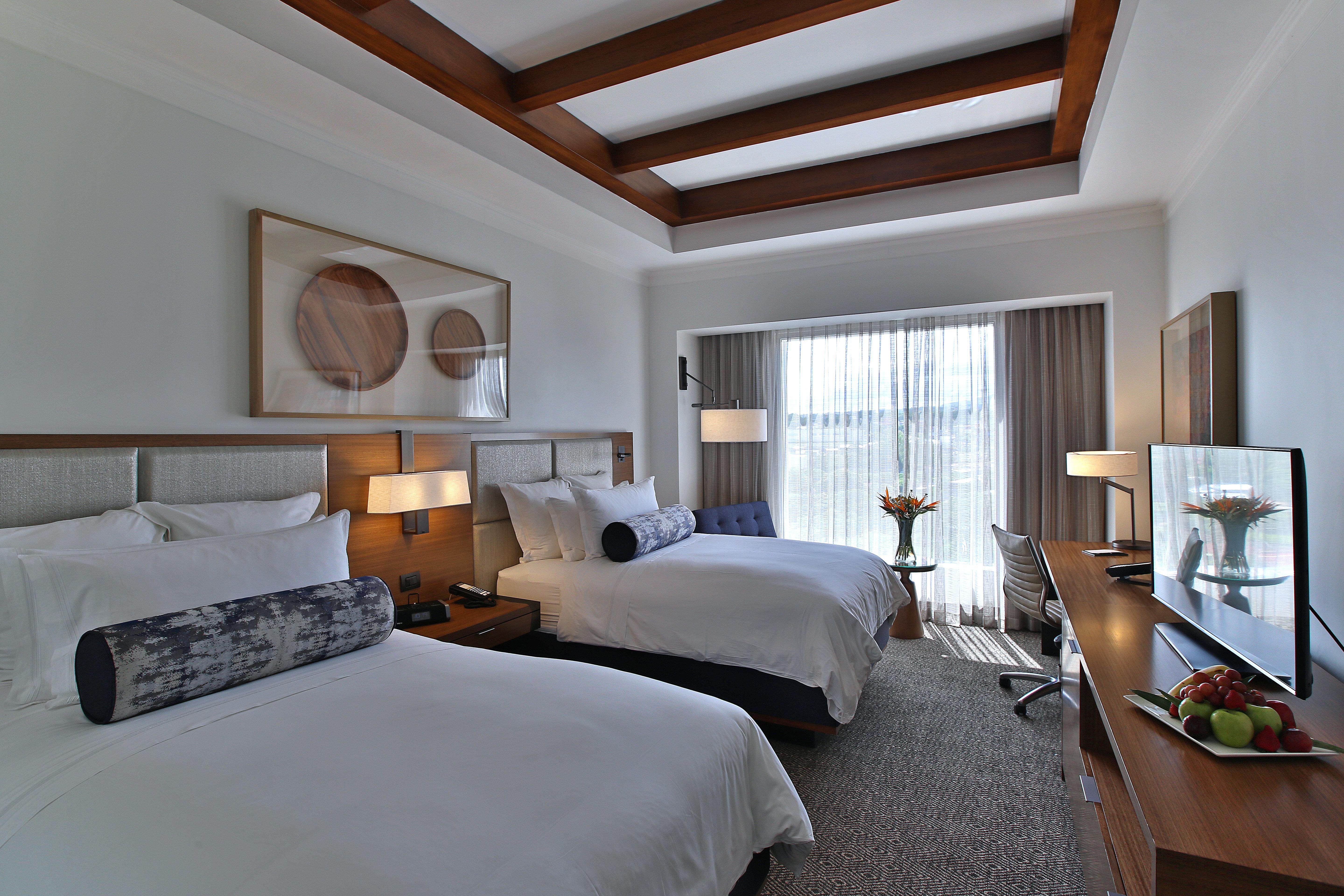 Real Intercontinental Metrocentro Managua By Ihg Hotel Екстериор снимка