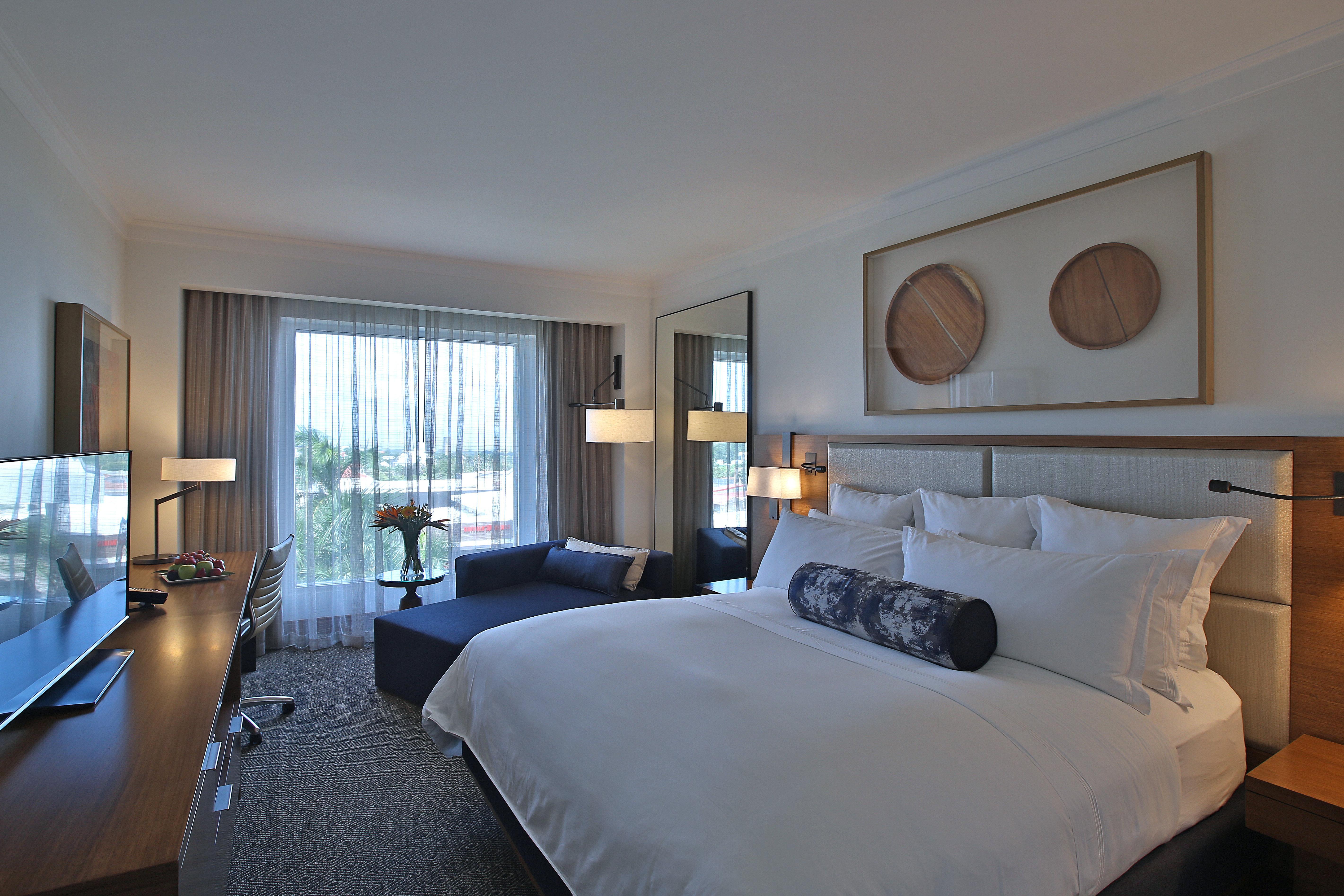 Real Intercontinental Metrocentro Managua By Ihg Hotel Екстериор снимка