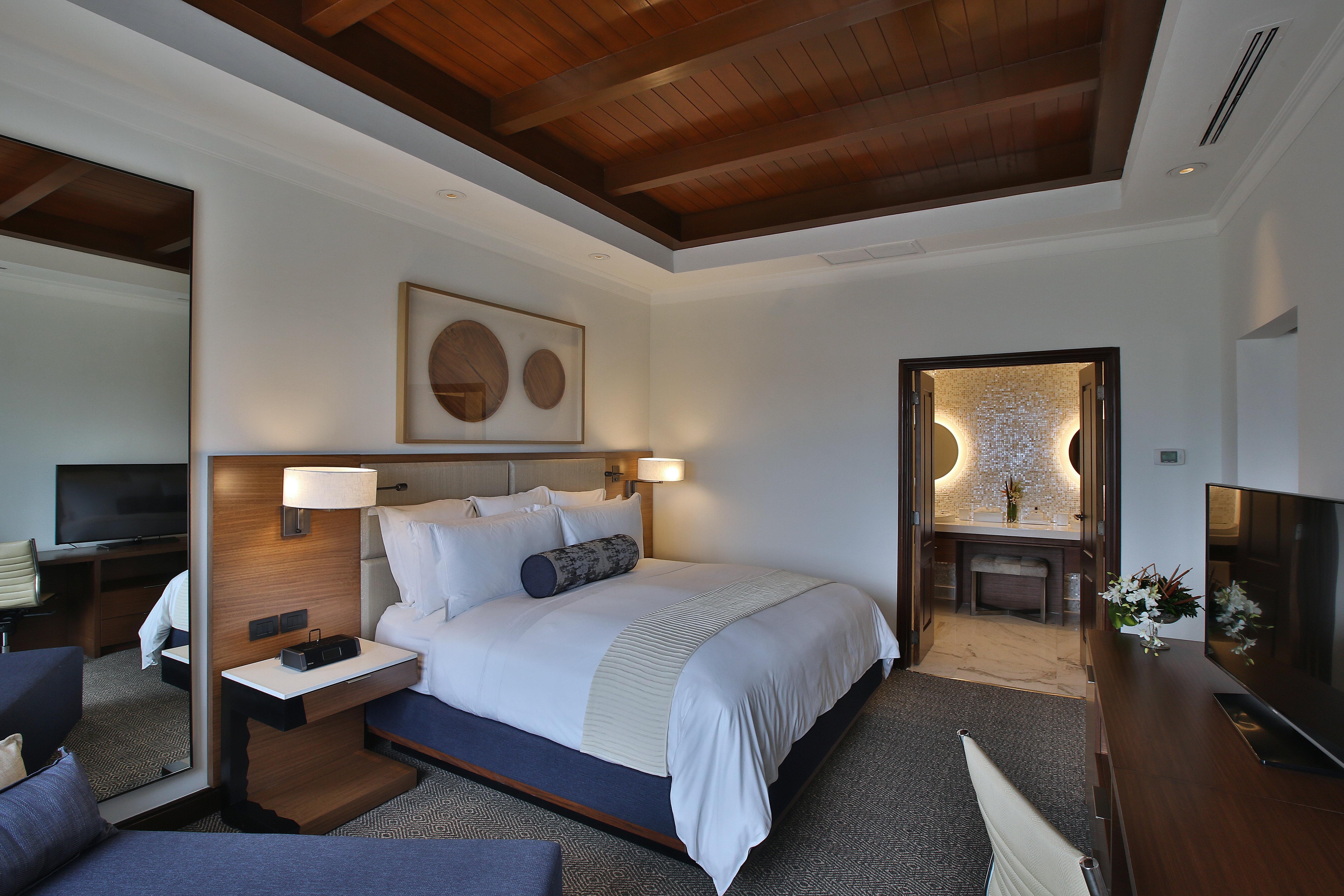 Real Intercontinental Metrocentro Managua By Ihg Hotel Екстериор снимка