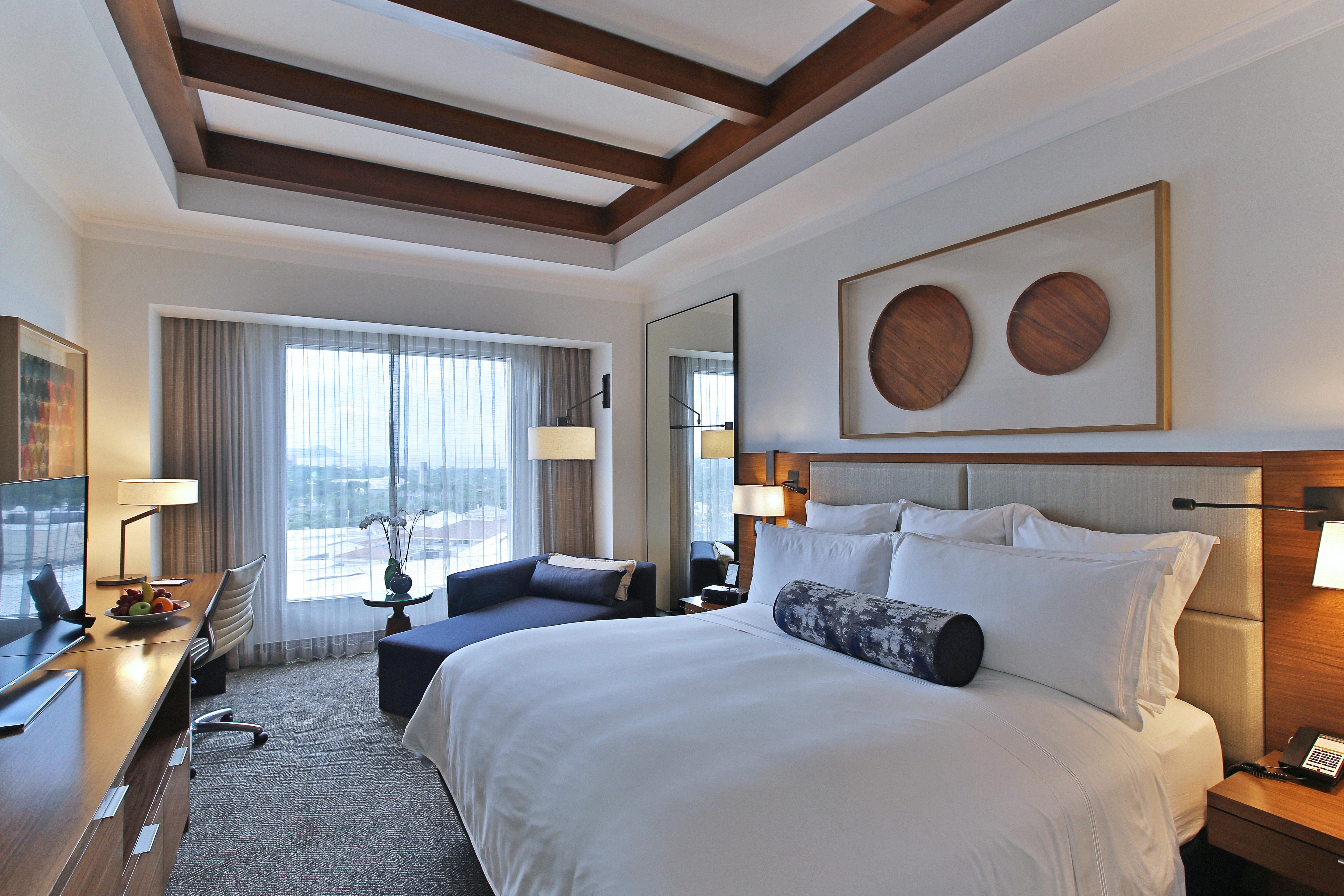 Real Intercontinental Metrocentro Managua By Ihg Hotel Екстериор снимка