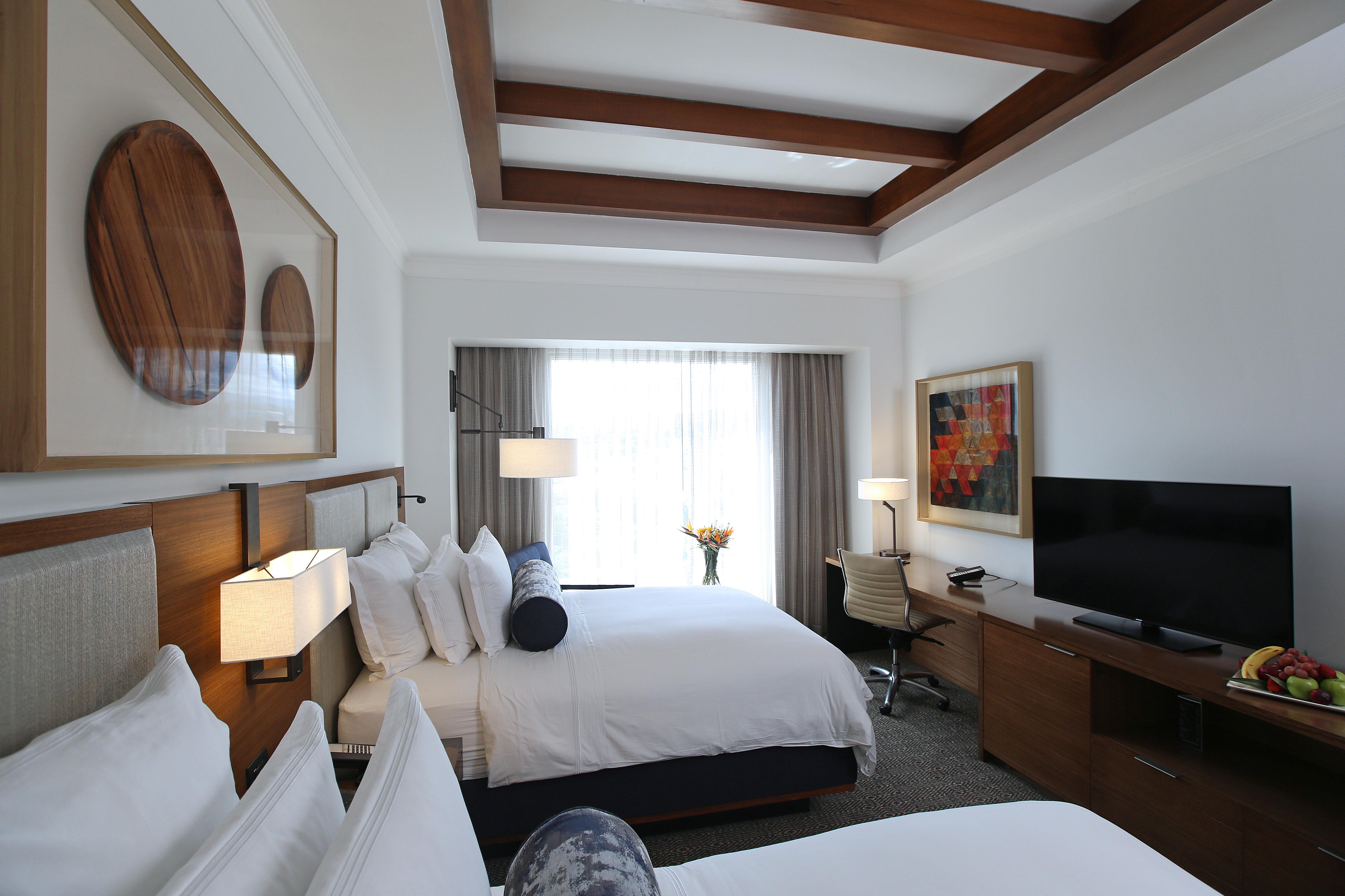 Real Intercontinental Metrocentro Managua By Ihg Hotel Екстериор снимка