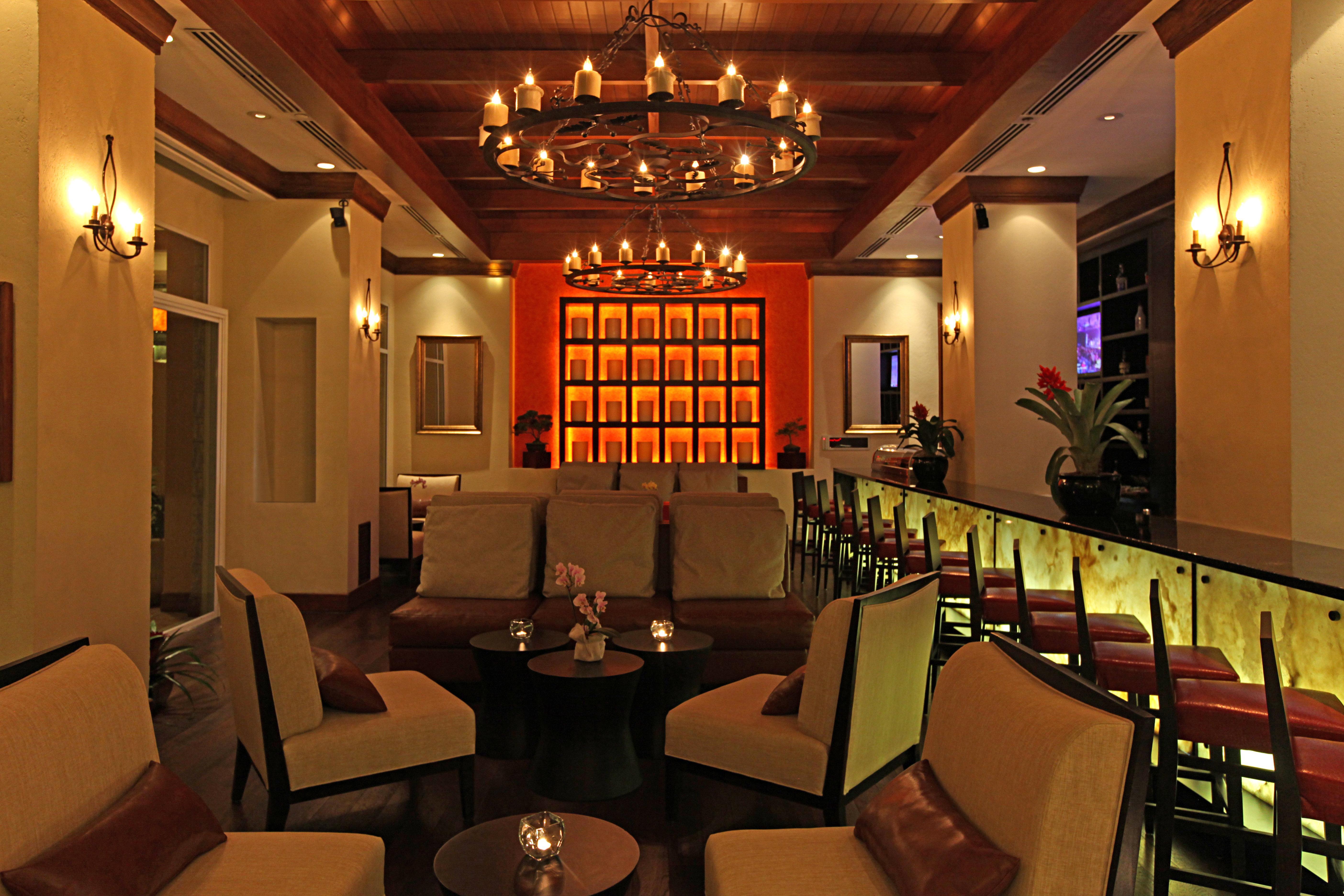 Real Intercontinental Metrocentro Managua By Ihg Hotel Екстериор снимка