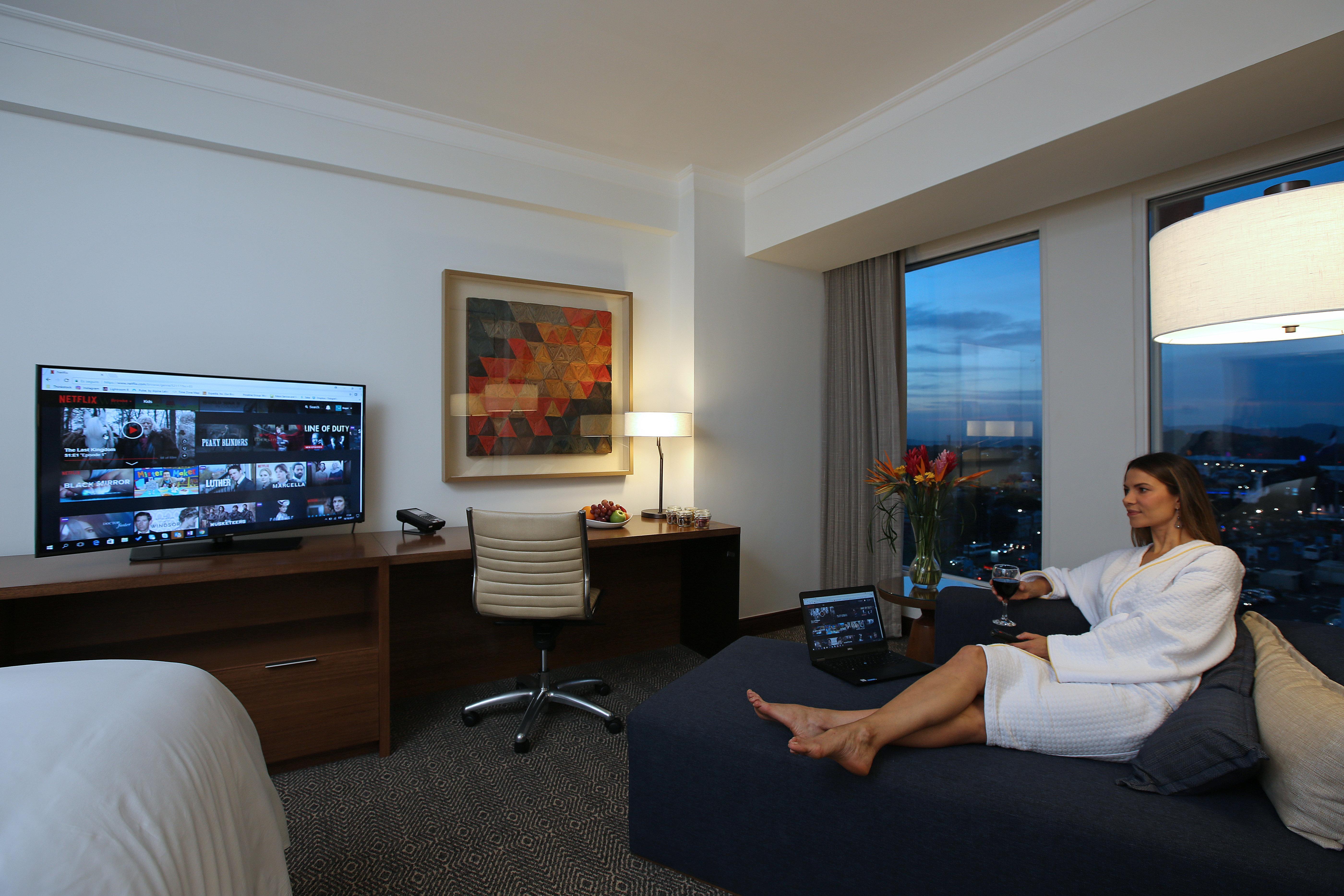 Real Intercontinental Metrocentro Managua By Ihg Hotel Екстериор снимка