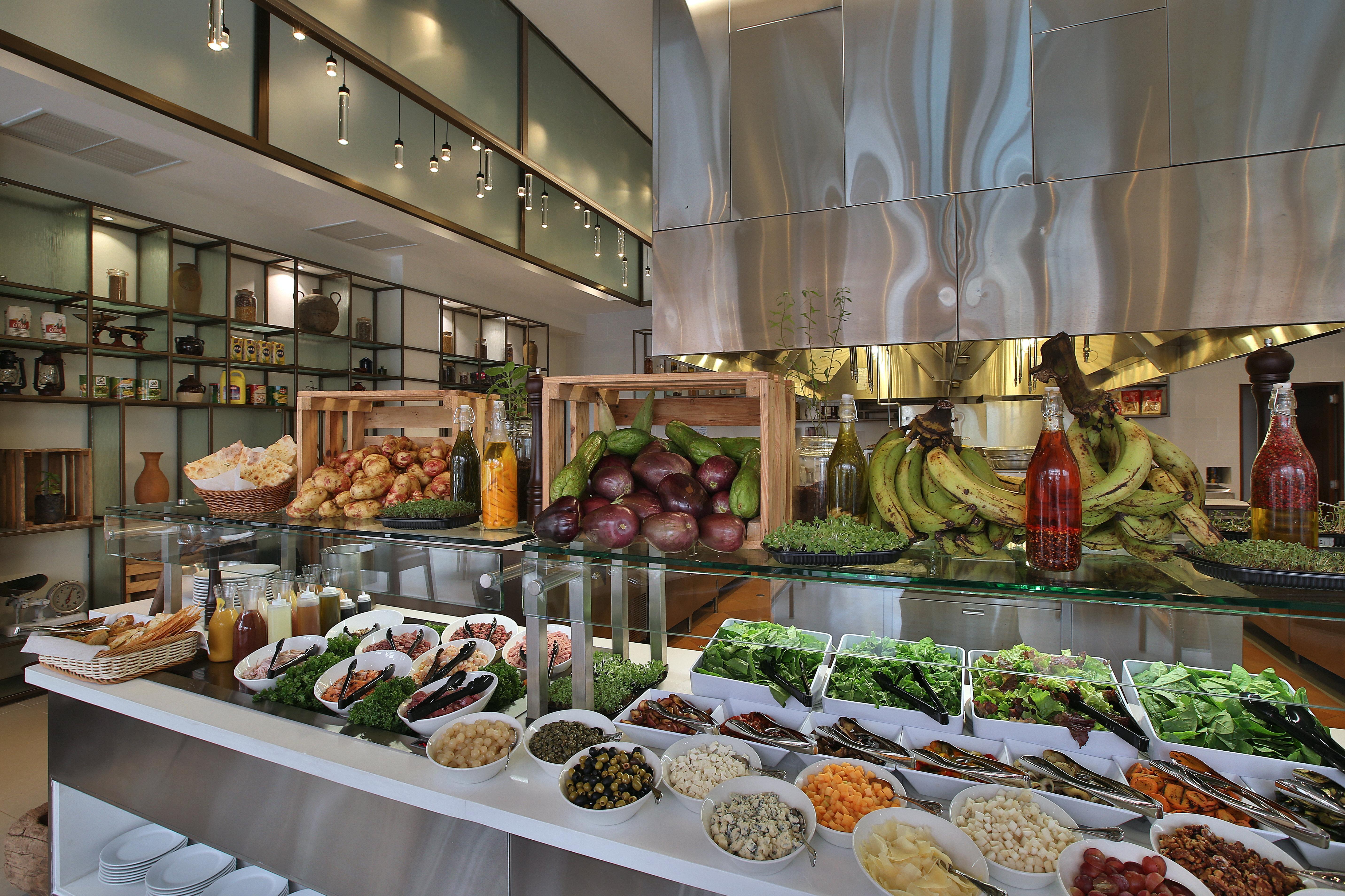 Real Intercontinental Metrocentro Managua By Ihg Hotel Екстериор снимка