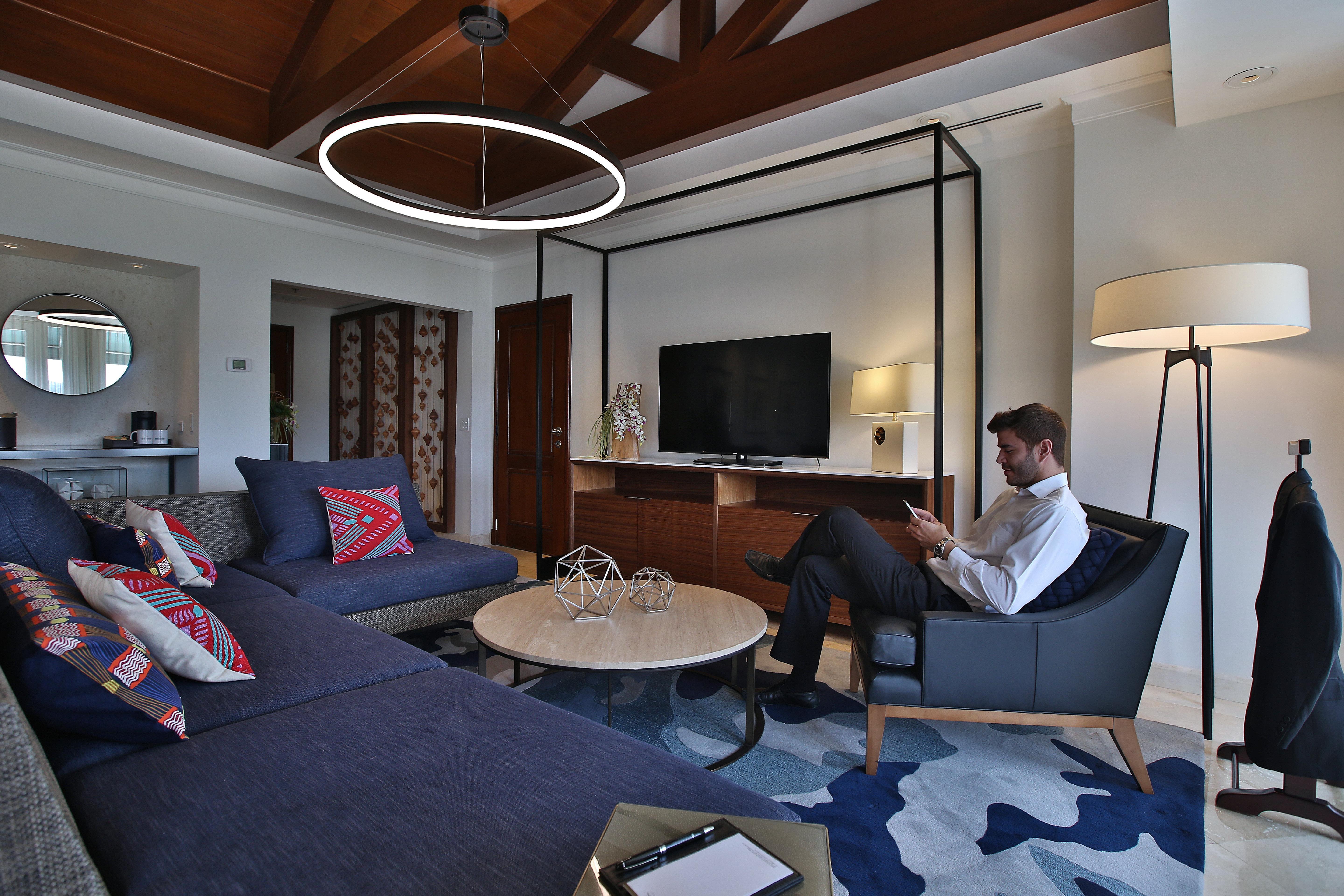 Real Intercontinental Metrocentro Managua By Ihg Hotel Екстериор снимка
