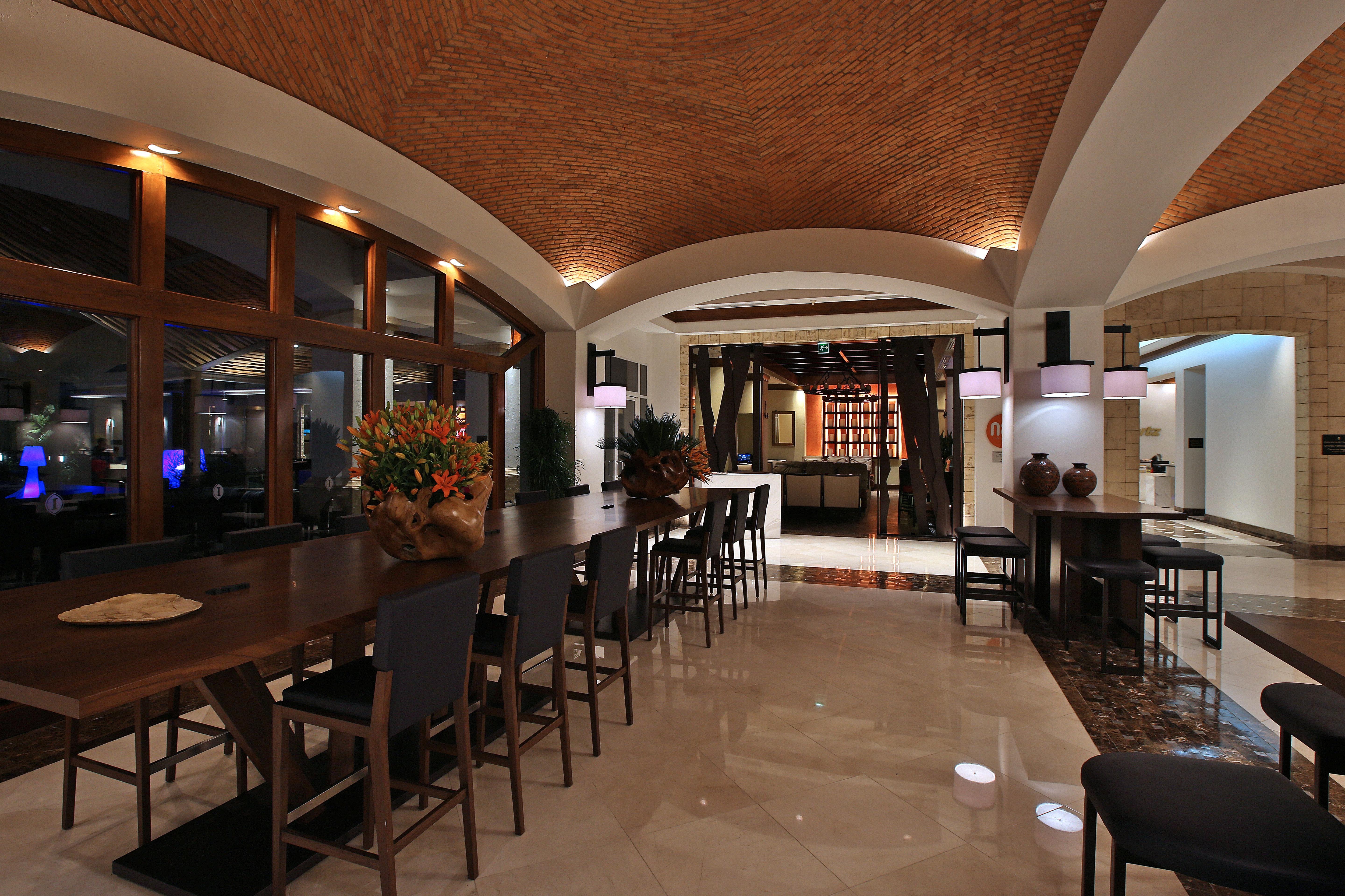 Real Intercontinental Metrocentro Managua By Ihg Hotel Екстериор снимка