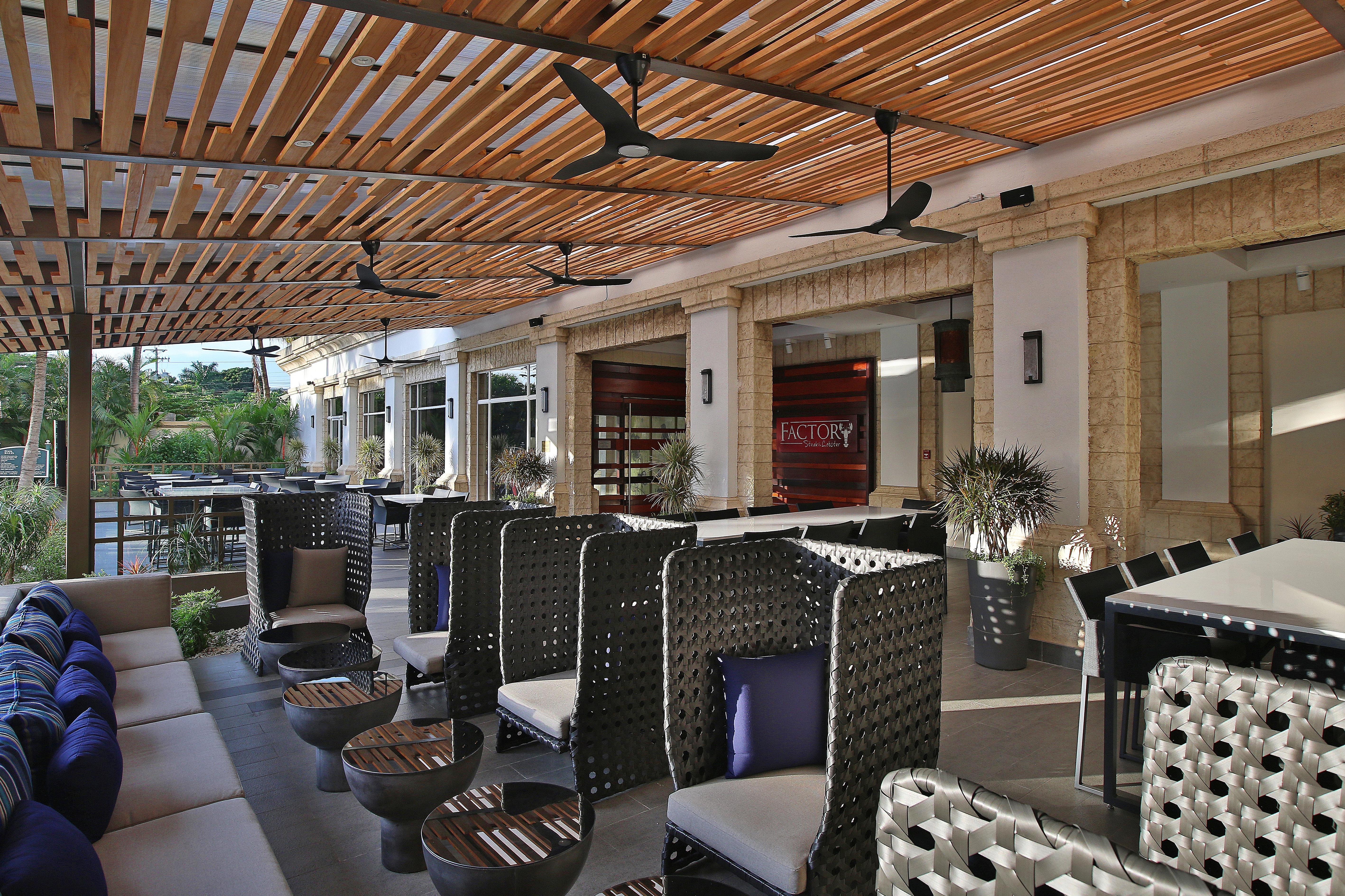 Real Intercontinental Metrocentro Managua By Ihg Hotel Екстериор снимка